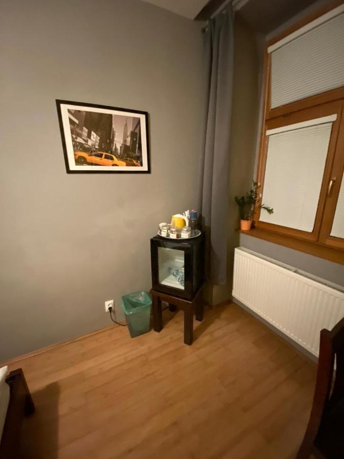 Central Studios Πράγα Εξωτερικό φωτογραφία